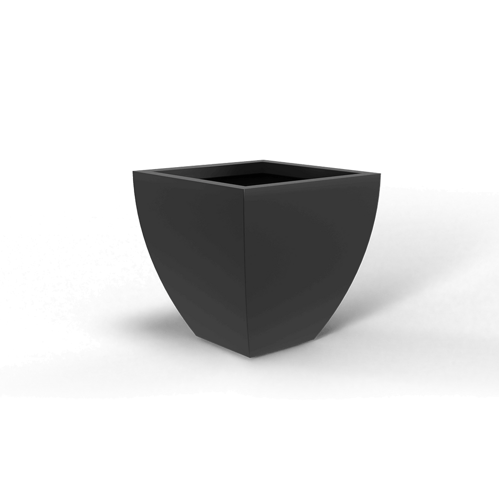MCH Matte Charcoal