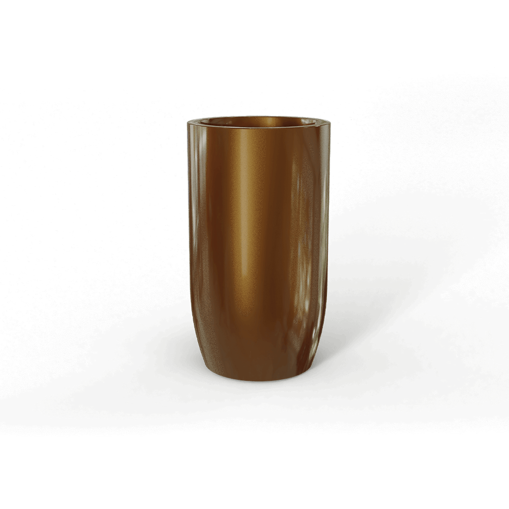 BRZ Metallic Bronze
