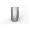 SLV Metallic Silver