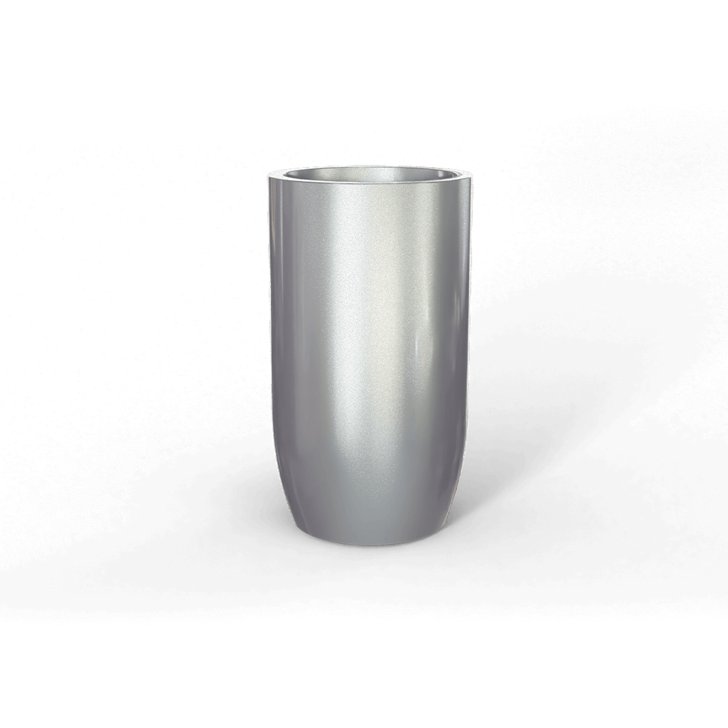 SLV Metallic Silver