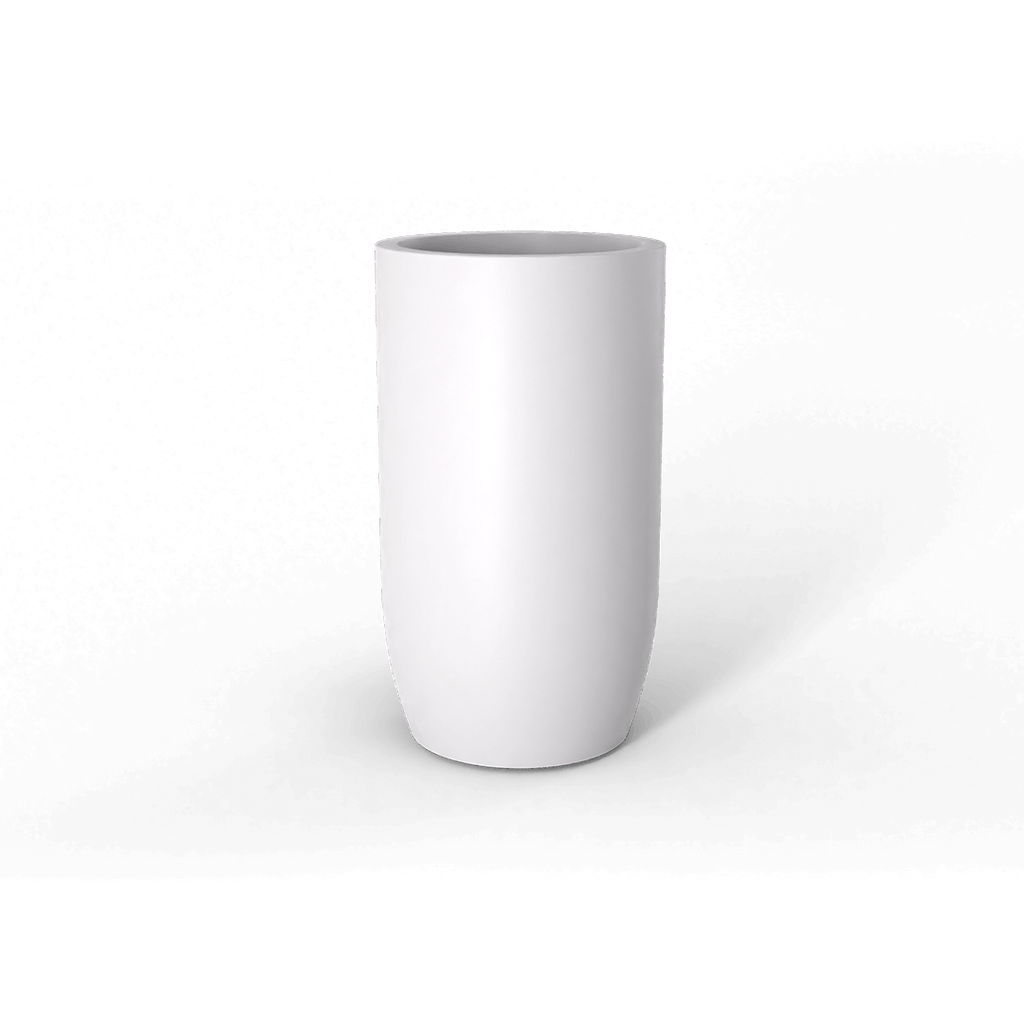 MBW Matte Bright White