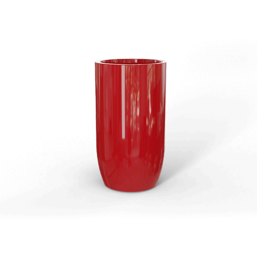 GRD Gloss Red