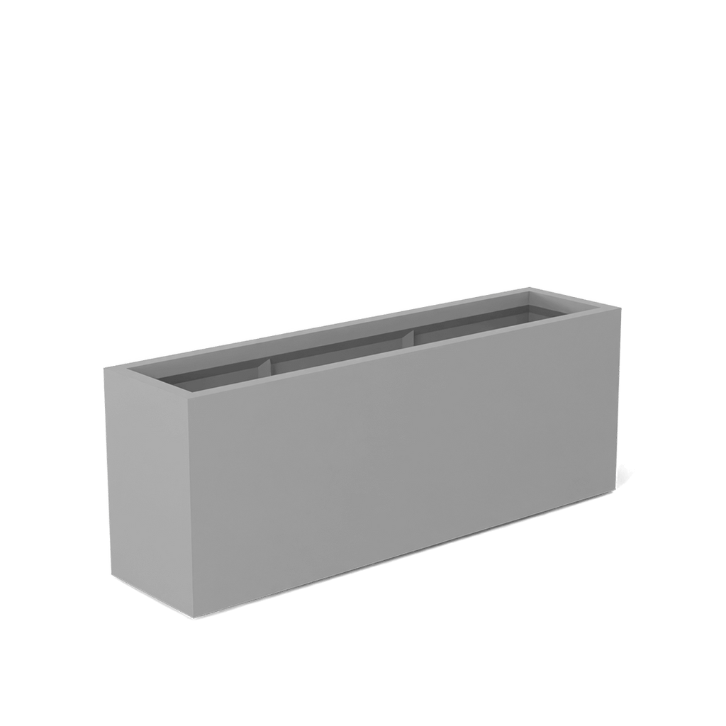 MCG Matte Cement Grey