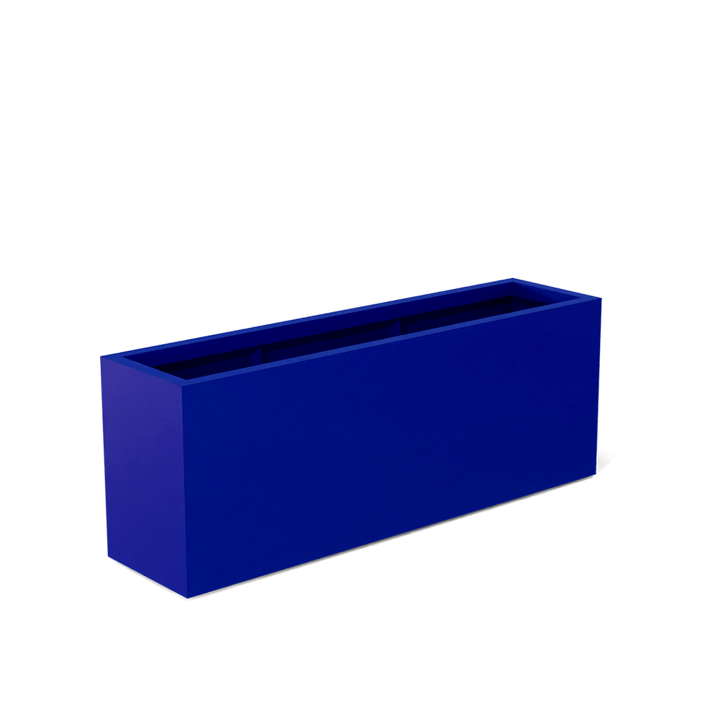 MCB Matte Cobalt Blue