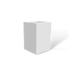 MBW Matte Bright White