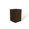 MDB Matte Dark Brown