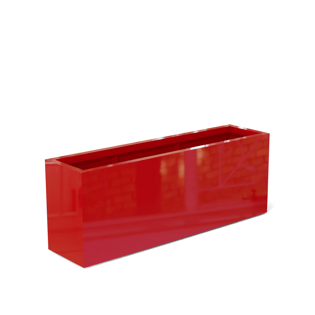 GRD Gloss Red