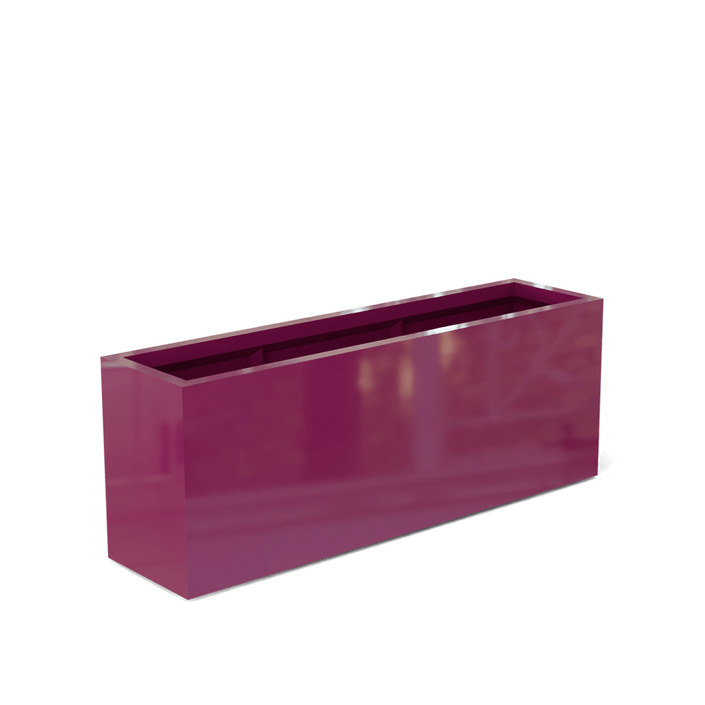 GEG Gloss Eggplant