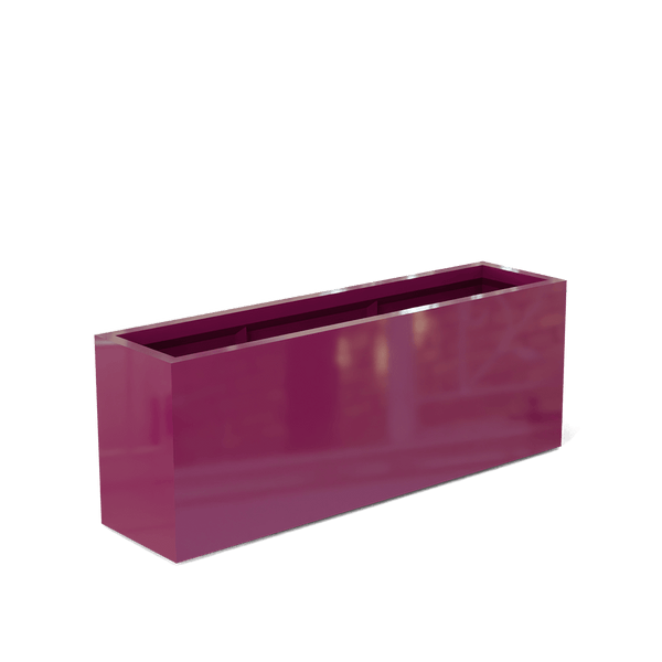 GEG Gloss Eggplant
