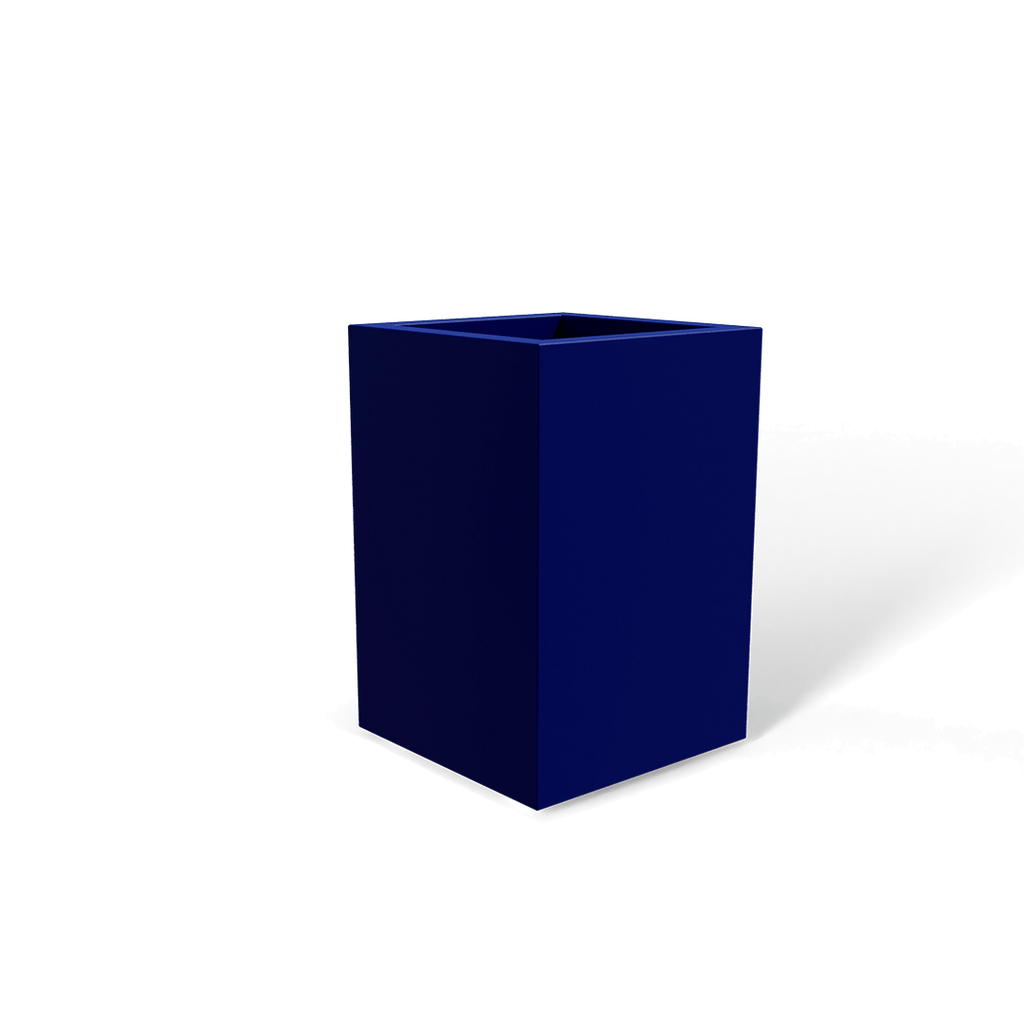 MCB Matte Cobalt Blue