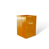 GTG Gloss Tangerine