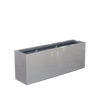 SLV Metallic Silver