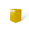 GSF Gloss Saffron