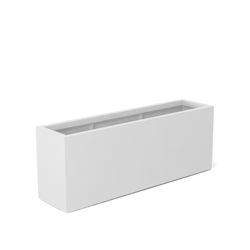 MBW Matte Bright White