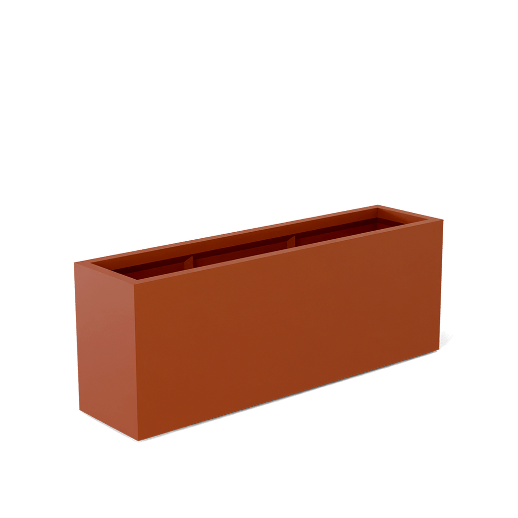 MTC Matte Terracotta