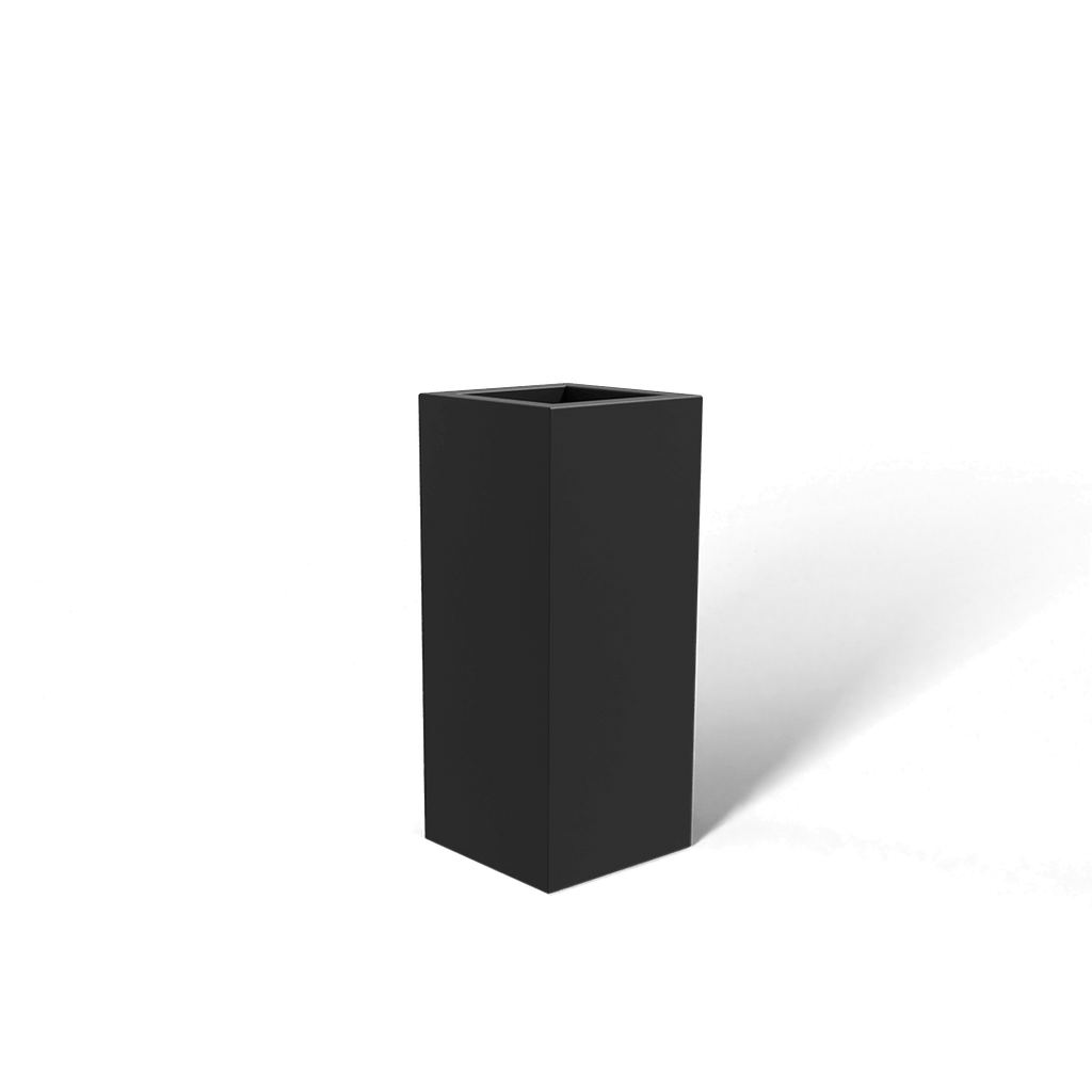 MCH Matte Charcoal