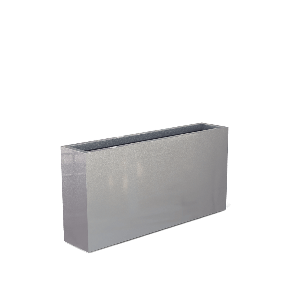 SLV Metallic Silver