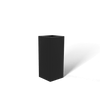 MBK Matte Black