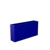 MCB Matte Cobalt Blue