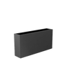 MGM Matte Gun Metal