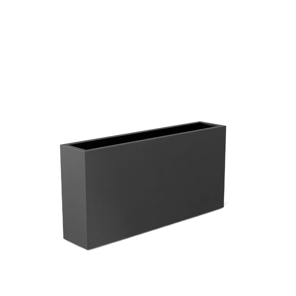 MGM Matte Gun Metal