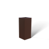 MDB Matte Dark Brown