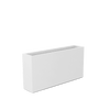 MBW Matte Bright White