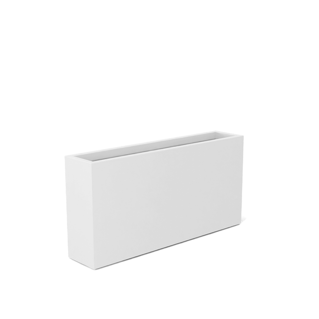 MBW Matte Bright White