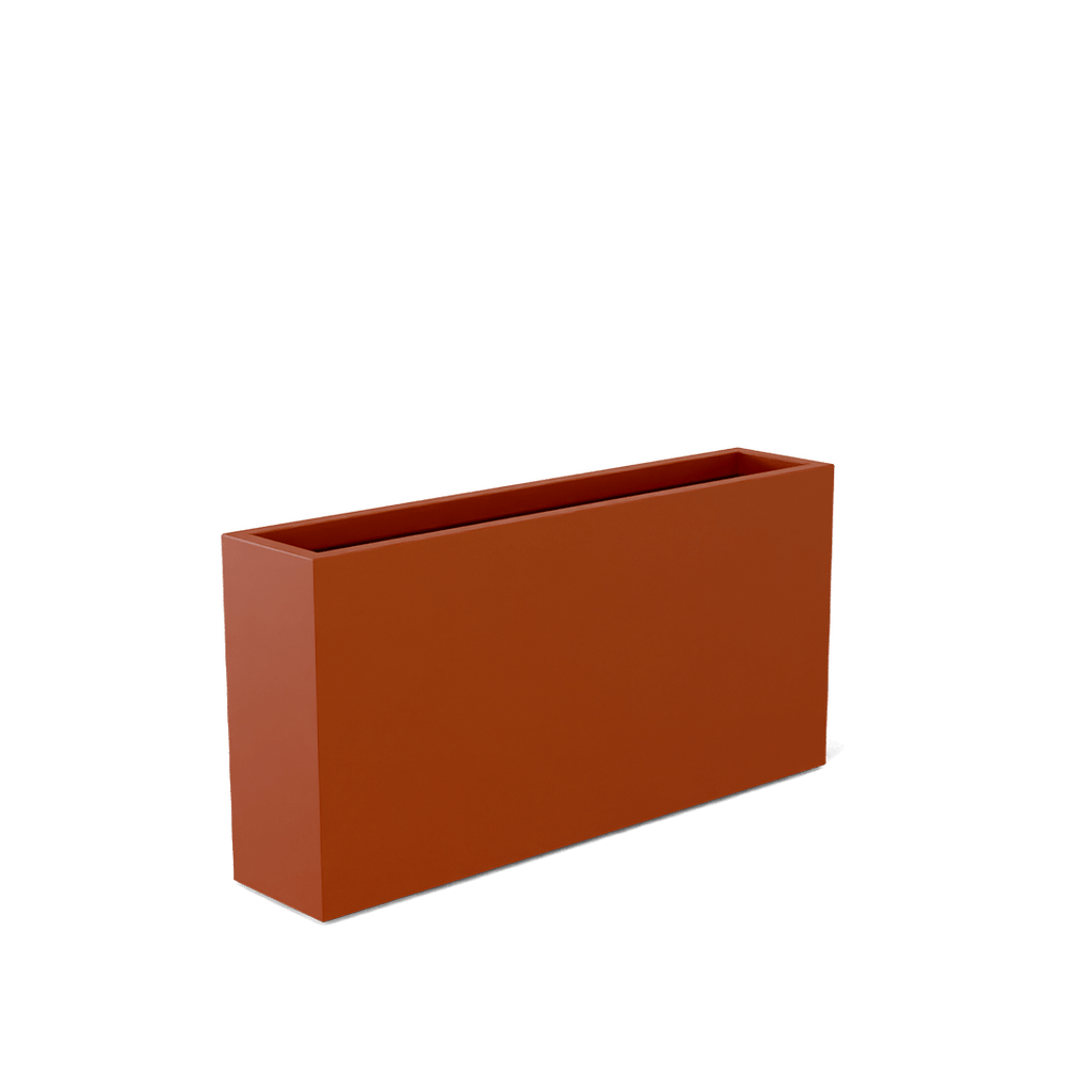 MTC Matte Terracotta