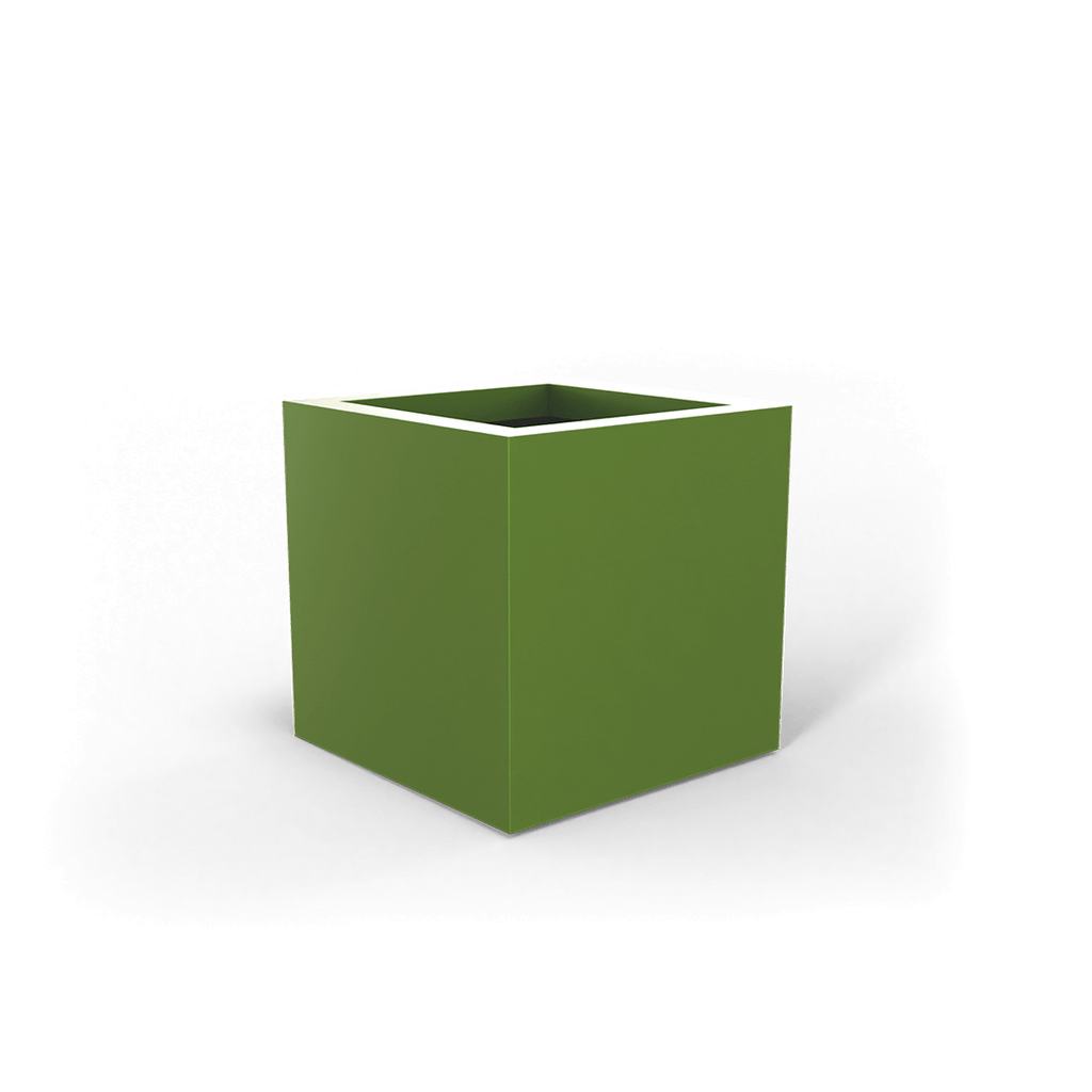 SGR Satin Green