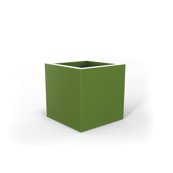 SGR Satin Green
