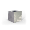 SLV Metallic Silver