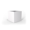 MBW Matte Bright White