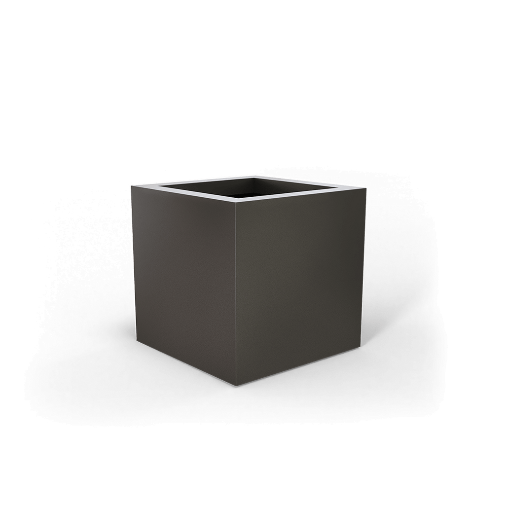 MGM Matte Gun Metal