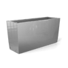 SLV Metallic Silver