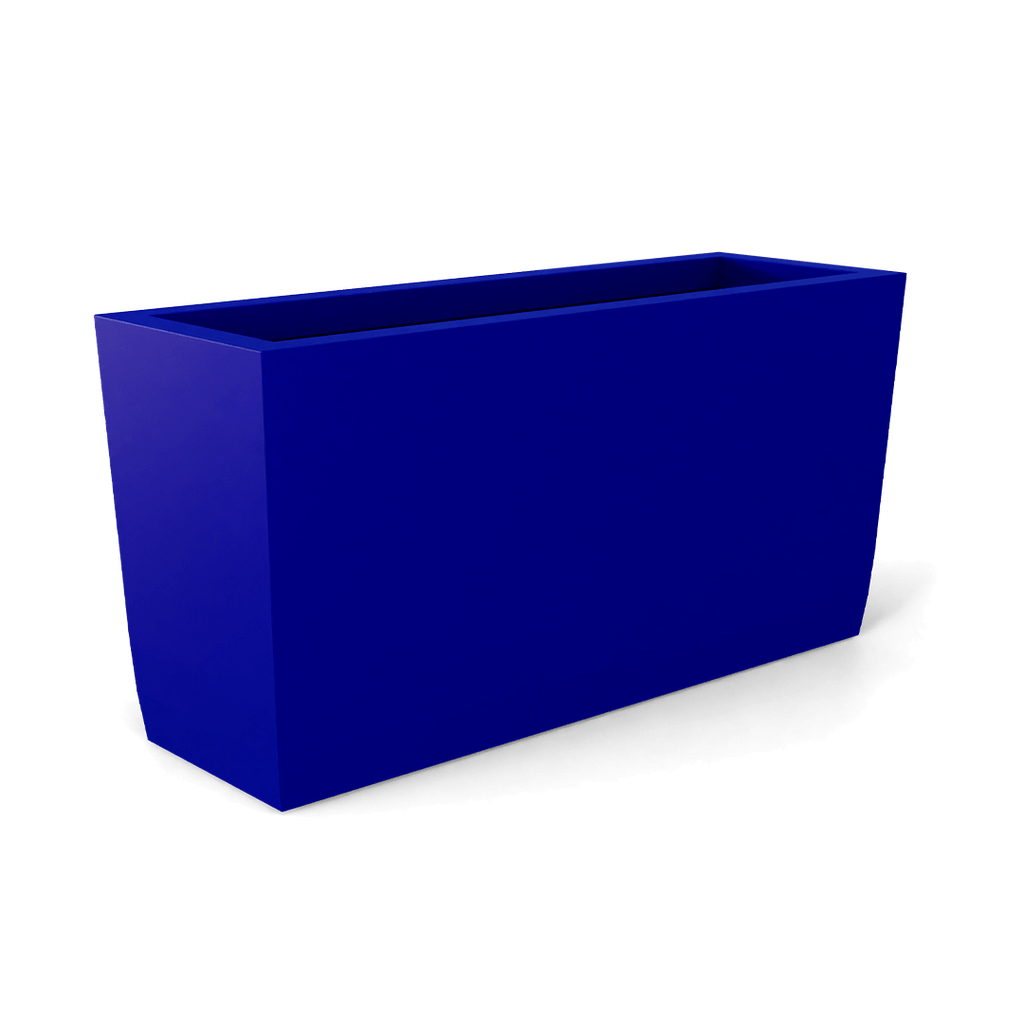 MCB Matte Cobalt Blue