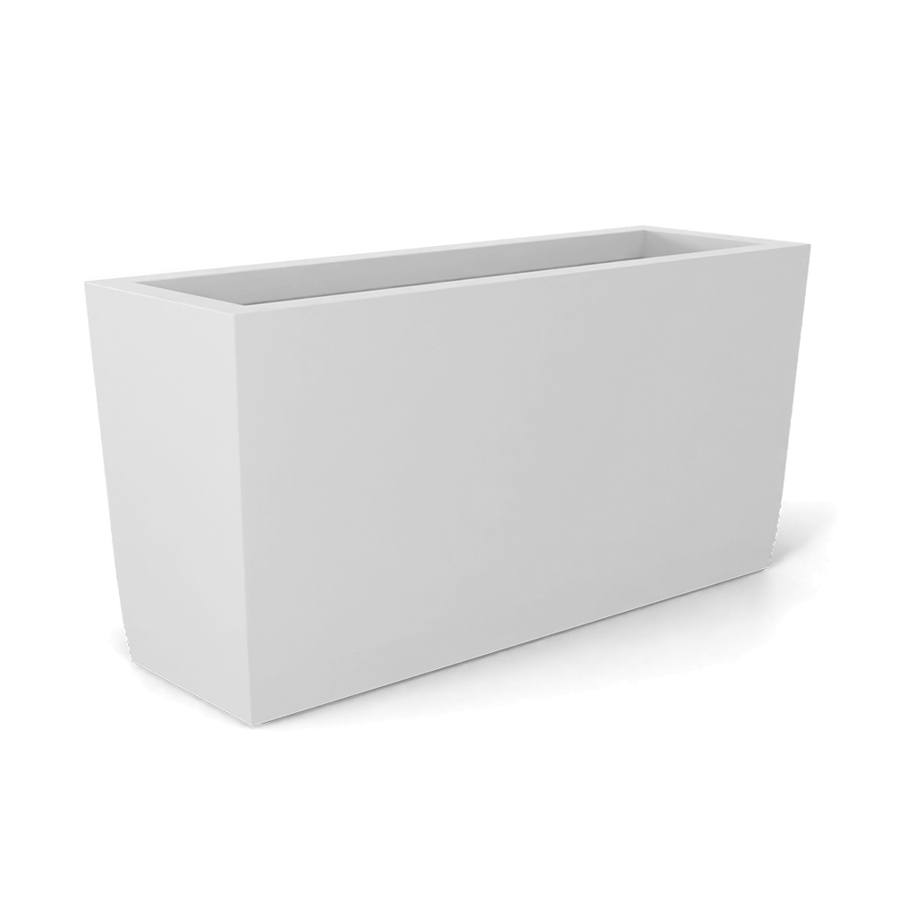 MBW Matte Bright White