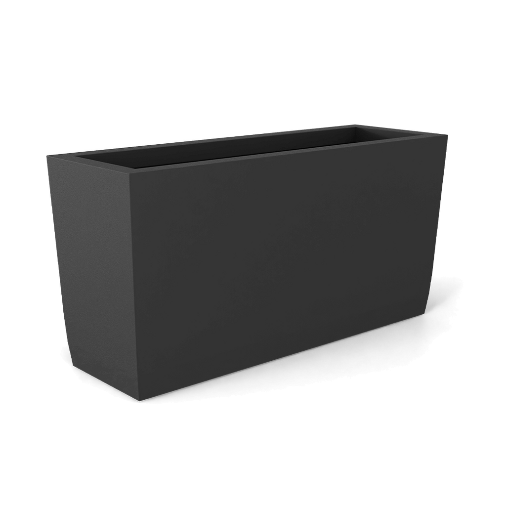 MGM Matte Gun Metal