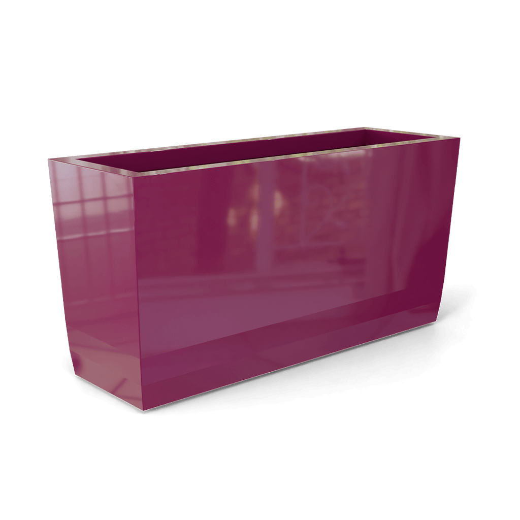 GEG Gloss Eggplant
