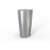 SLV Metallic Silver