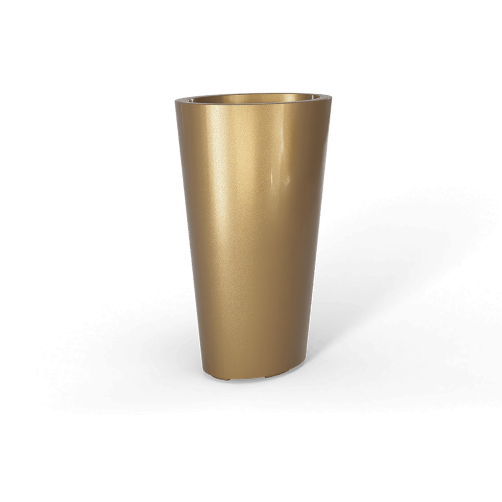 GMG Gloss Metallic Gold