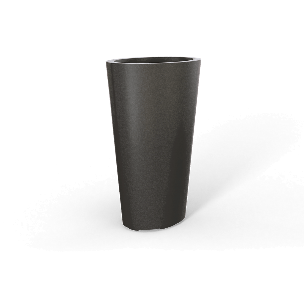 MGM Matte Gun Metal