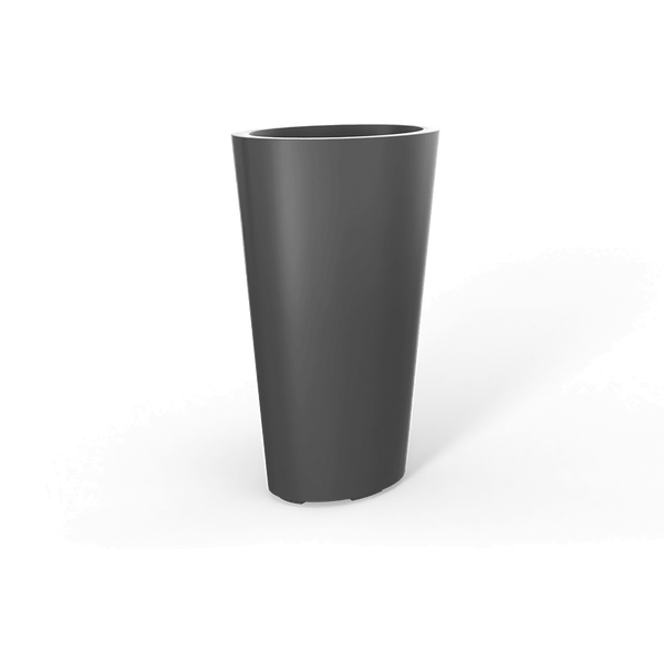 MCH Matte Charcoal