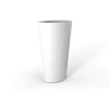 MBW Matte Bright White