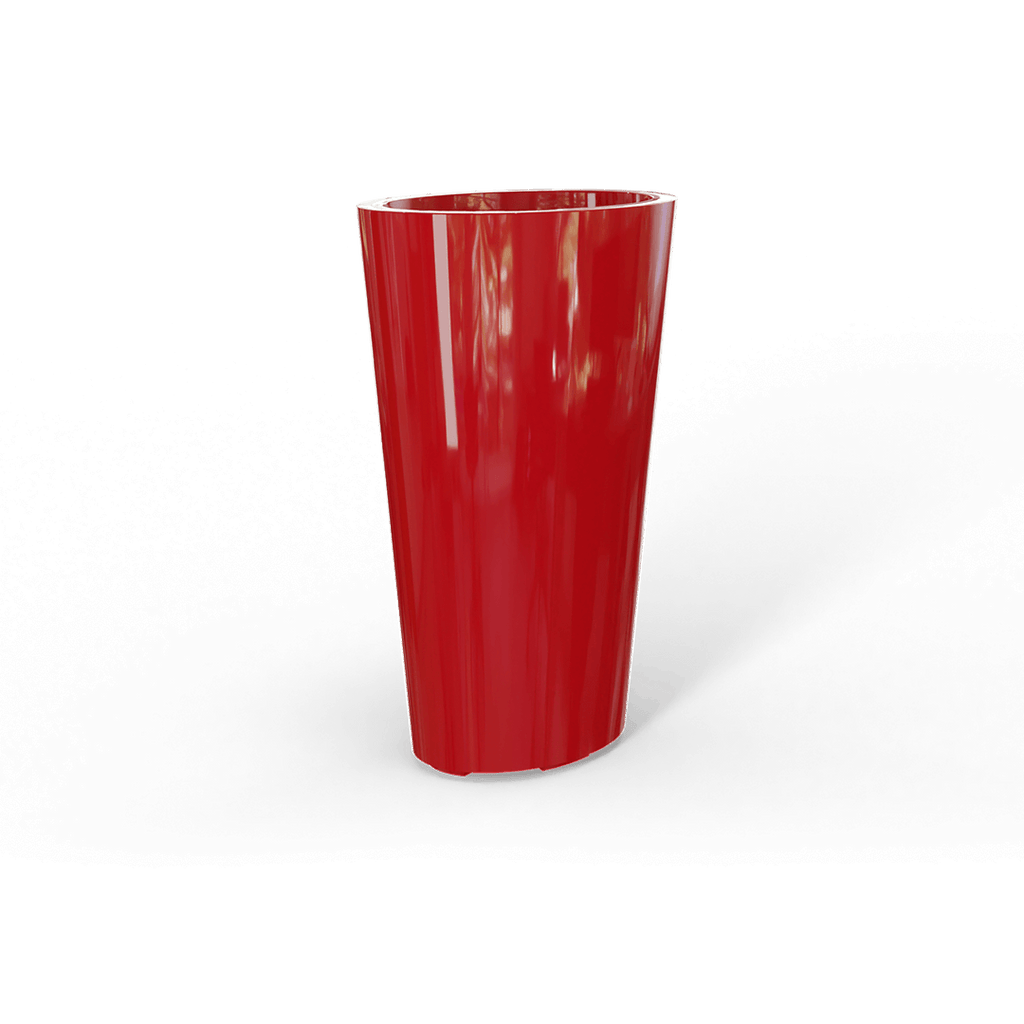 GRD Gloss Red