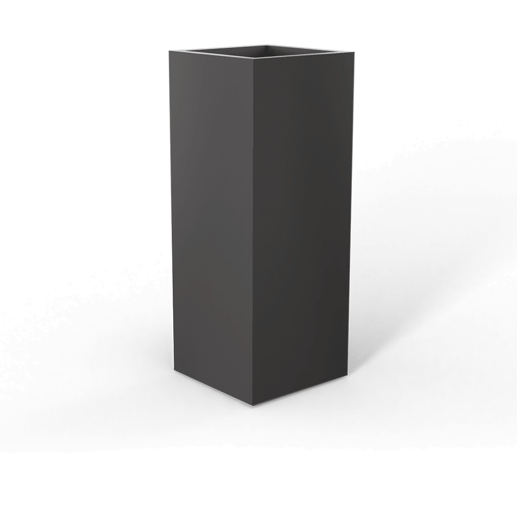 MCH Matte Charcoal
