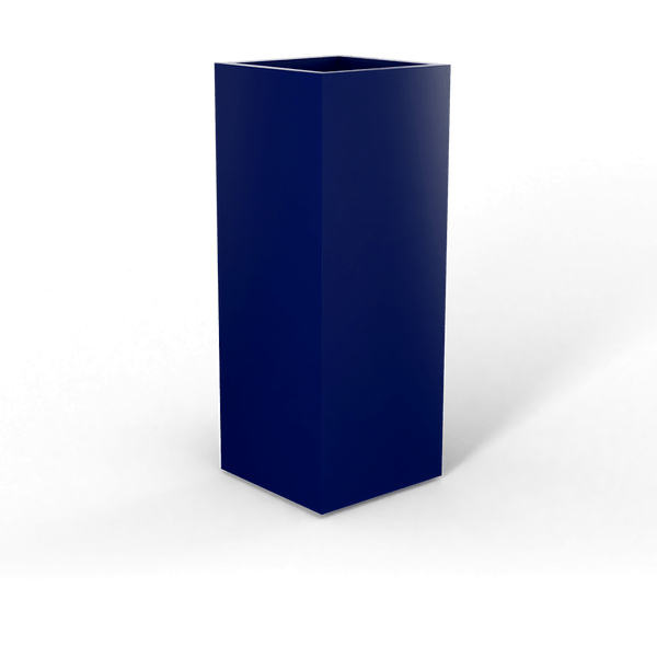 MCB Matte Cobalt Blue