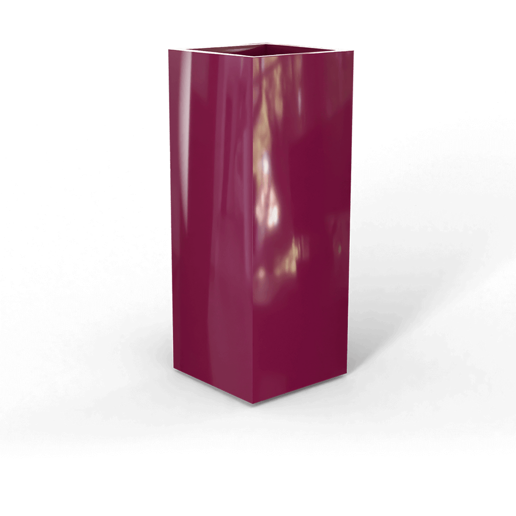 GEG Gloss Eggplant