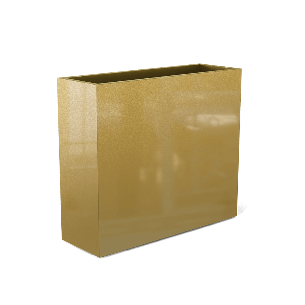 GMG Gloss Metallic Gold