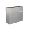 SLV Metallic Silver